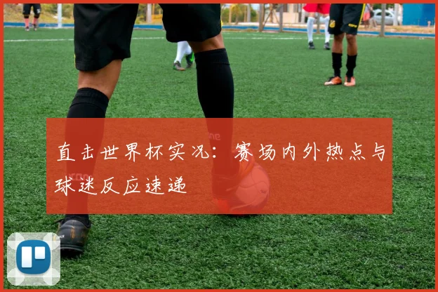 直击世界杯实况：赛场内外热点与球迷反应速递