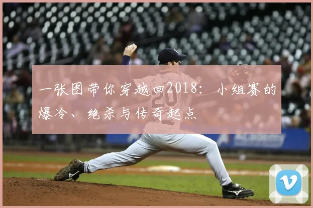 一张图带你穿越回2018:小组赛的爆冷、绝杀与传奇起点