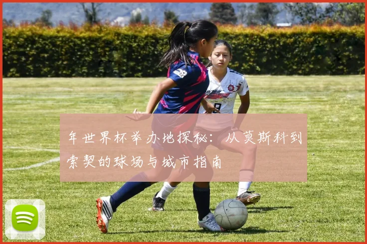 年世界杯举办地探秘：从莫斯科到索契的球场与城市指南