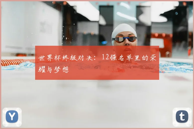 世界杯终极对决:12强名单里的荣耀与梦想